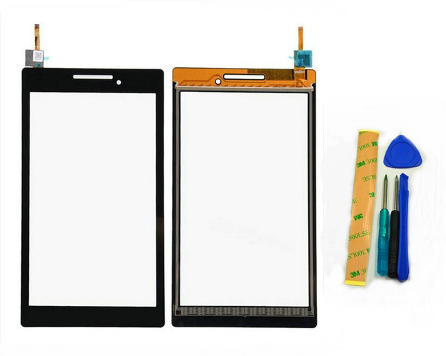 laurel, ms repair nearby Lenovo Tab 2 A7-20F Camera Lens Replacement