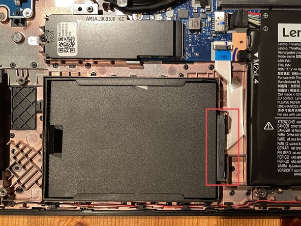 laurel, ms repair nearby Lenovo Thinkpad E585 Hard Drive Replacement