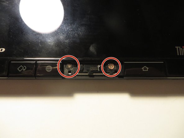 laurel, ms repair nearby Lenovo Thinkpad Tablet 1838 Speaker Replacement