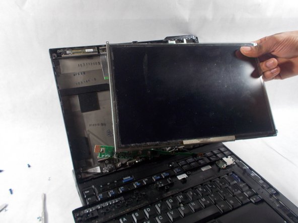 laurel, ms repair nearby Lenovo Thinkpad X201 Tablet LCD Replacement