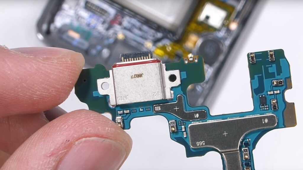 laurel, ms repair nearby Samsung Galaxy S10 Repair Guide: Step-by-Step DIY Teardown