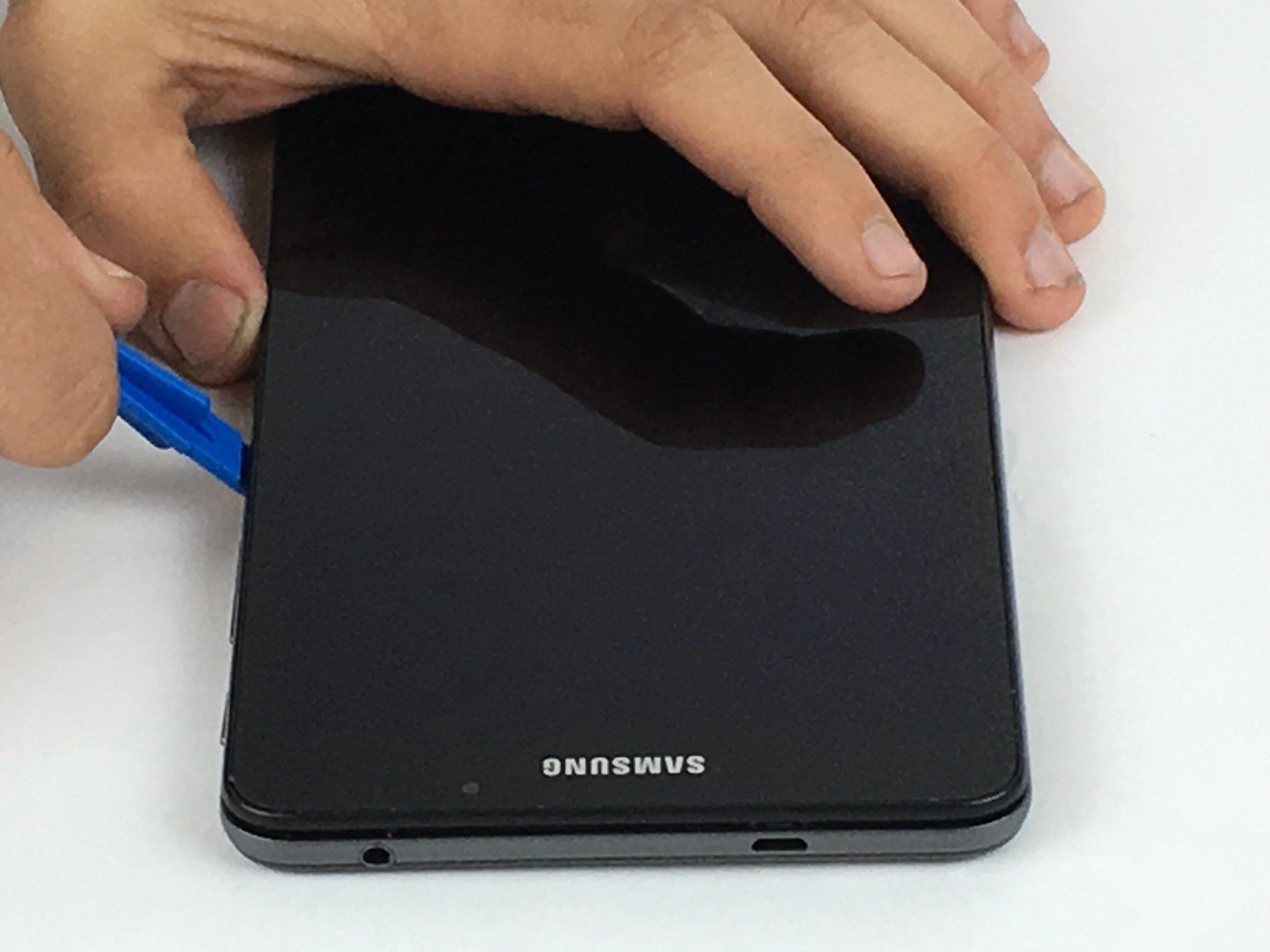 laurel, ms phone repair nearby Samsung Galaxy Tab A 9.7 Front Camera Replacement