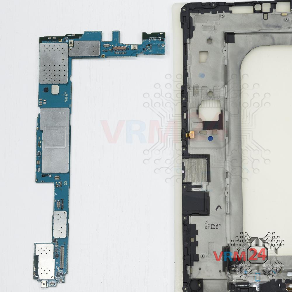 laurel, ms phone repair nearby Samsung Galaxy Tab S2 9.7 AT&T Speaker Replacement