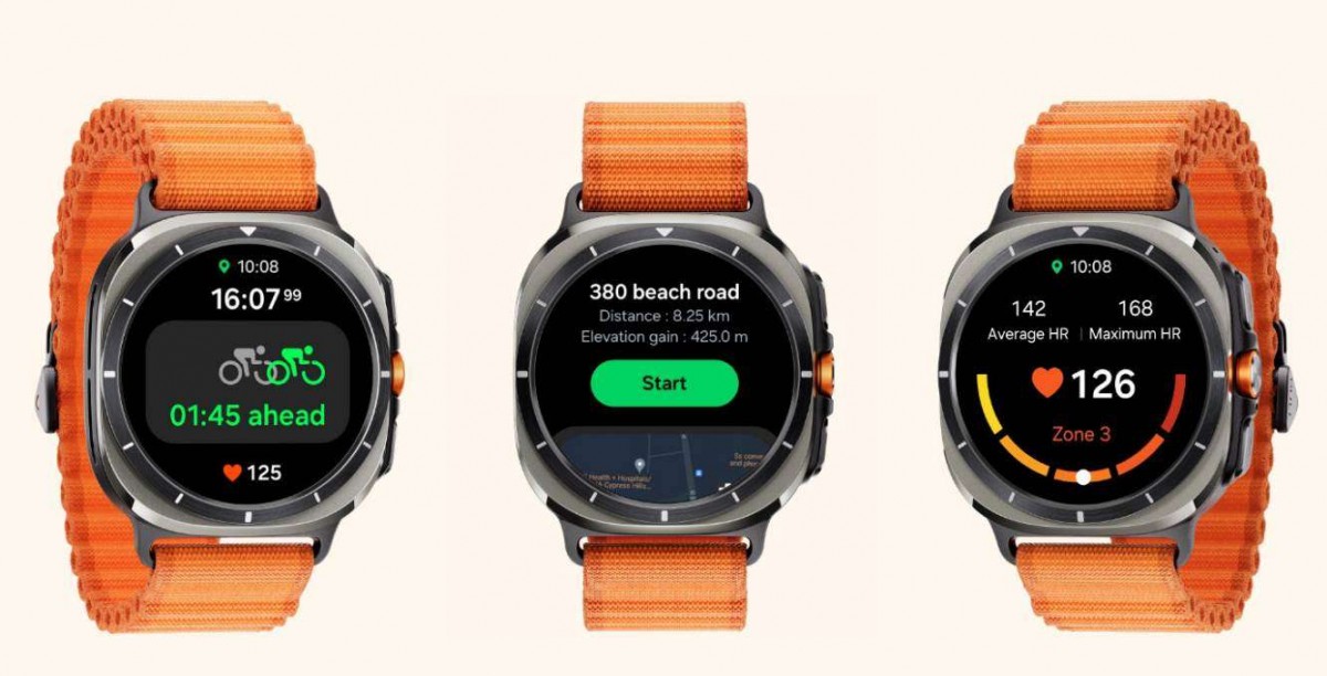 laurel, ms phone repair nearby Samsung Galaxy Watch Ultra Chip ID