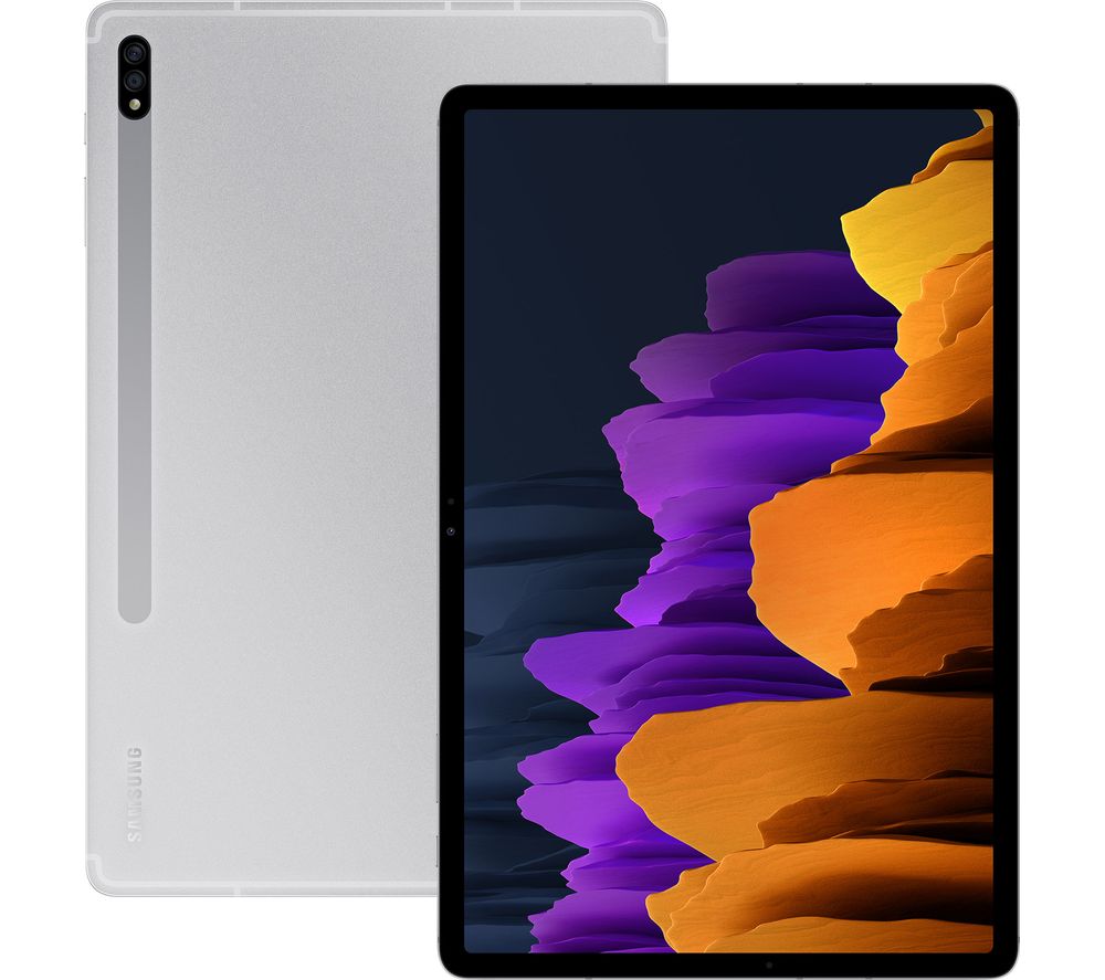 laurel, ms repair nearby Samsung Galaxy Tab S7 Plus Fingerprint Sensor Replacement