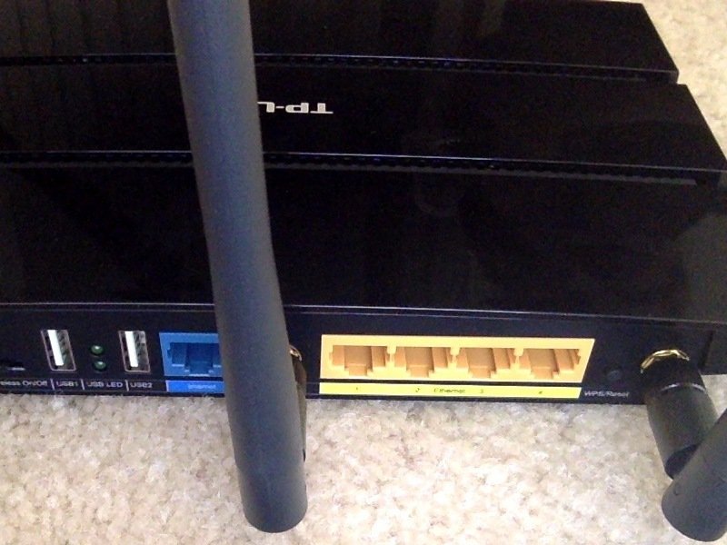 laurel, ms repair nearby TP-Link Archer C7 Teardown