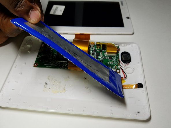 laurel, ms repair nearby Uniden UTAB71 Camera Replacement