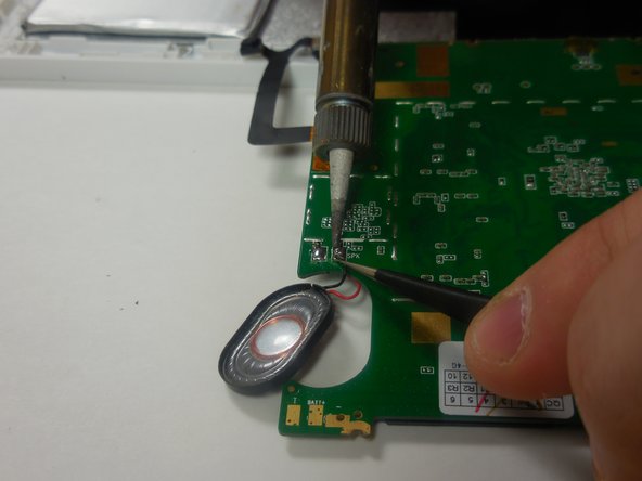 laurel, ms repair nearby iDea USA CT702 Microphone Replacement