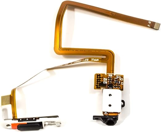laurel, ms repair nearby iPod Classic Headphone Jack & Hold Switch Replacement