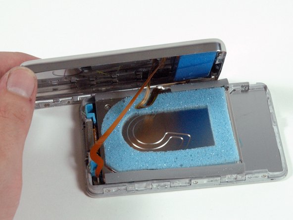 laurel, ms repair nearby iPod Classic Teardown