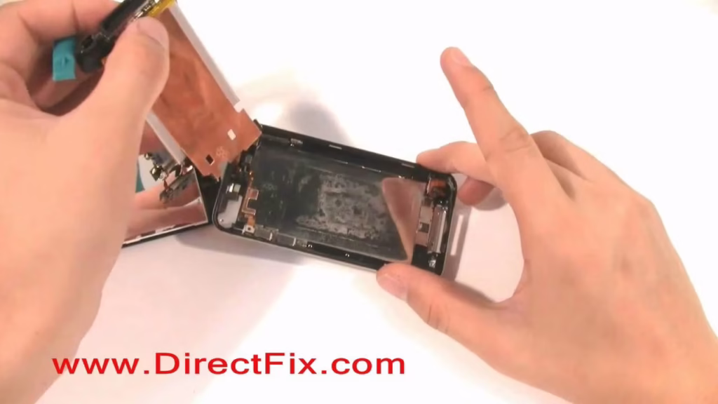 laurel, ms repair nearby iPod Touch 4th Generation Teardown
