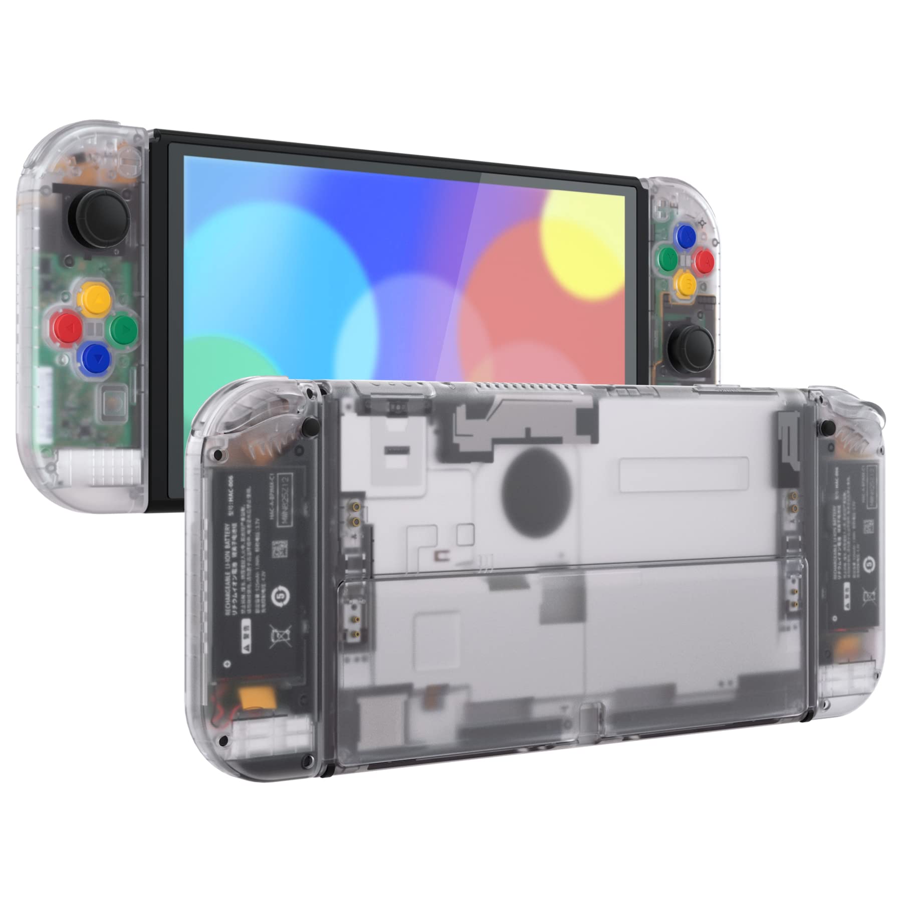 laurel, ms phone repair nearby Step-by-Step Nintendo Switch Shield Replacement Guide