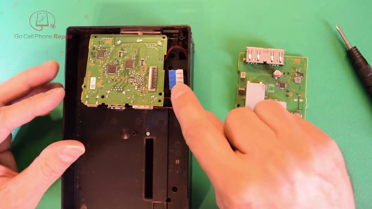 laurel, ms phone repair nearby DIY Guide: Step-by-Step Nintendo Switch Dock Replacement