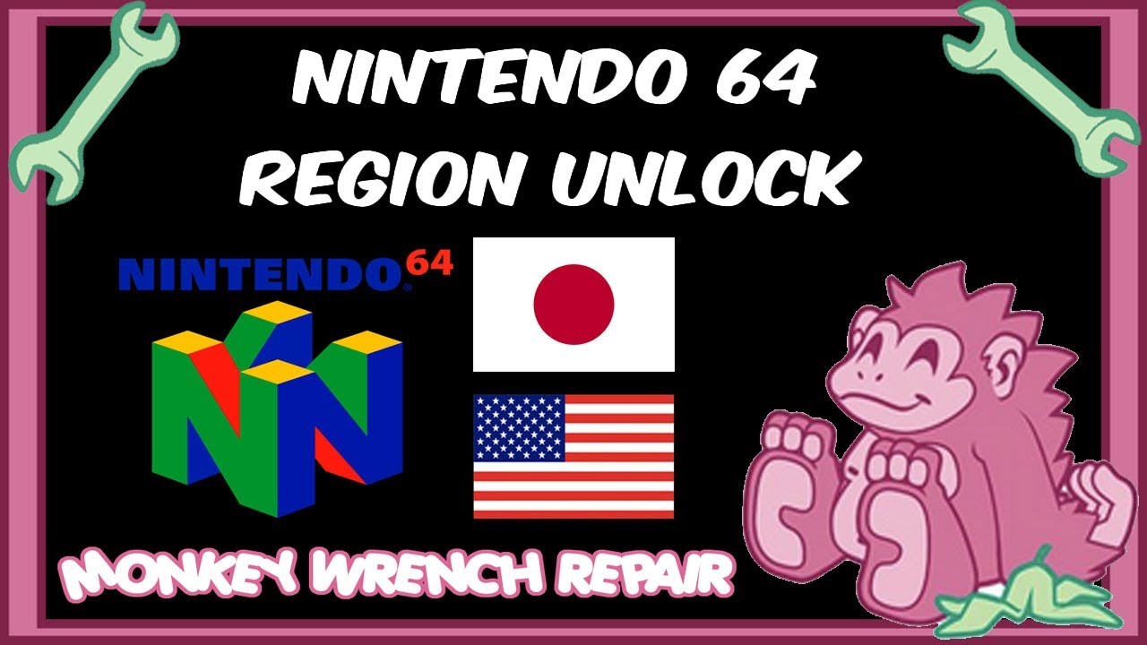 laurel, ms phone repair nearby How to Unlock Nintendo Home Console: Step-by-Step Guide