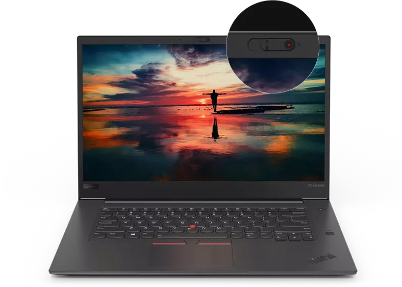 laurel, ms repair nearby Lenovo ThinkPad X1 Extreme Camera Replacement