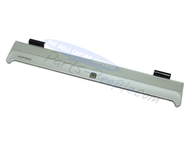 laurel, ms repair nearby Dell Inspiron 1545 Center Control Cover Replacement