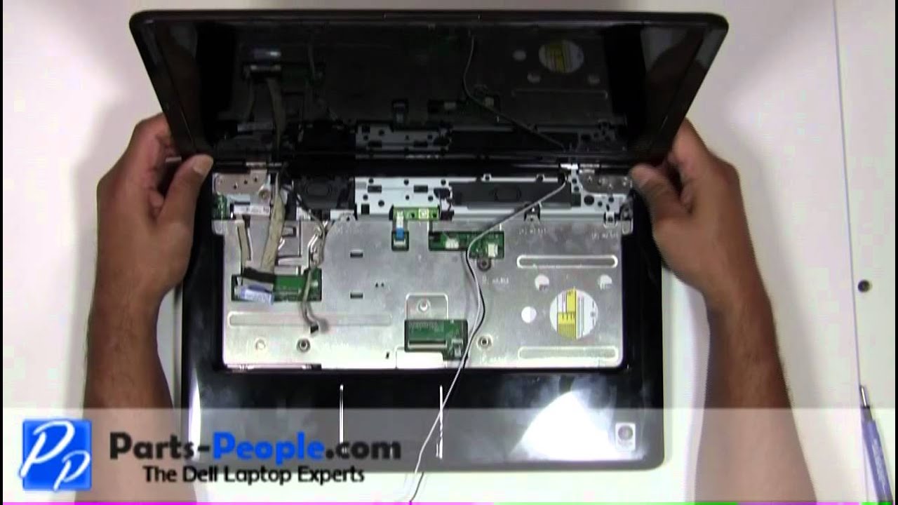laurel, ms phone repair nearby Dell Inspiron 1545 Display Replacement
