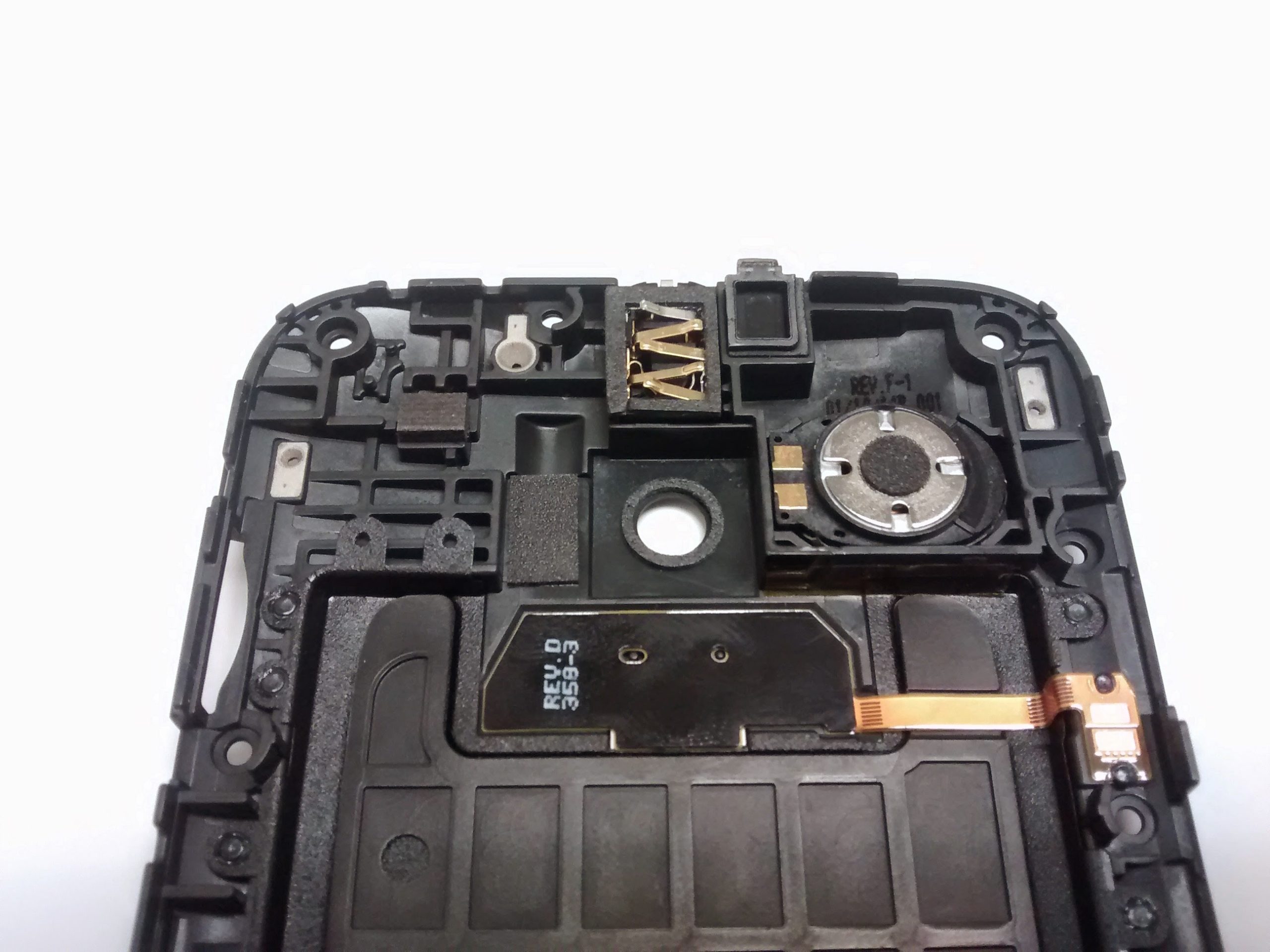 laurel, ms phone repair nearby Motorola Moto G 1st Generation Headphone Jack Replacement