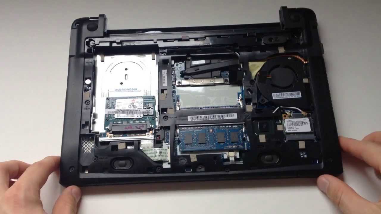 laurel, ms phone repair nearby Acer Chromebook C710-2847 RAM Replacement