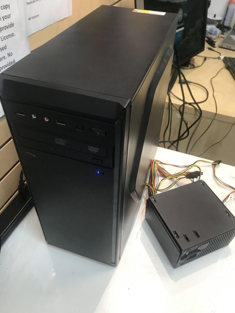 laurel, ms repair nearby Lenovo IdeaCentre K410 Power Supply Unit Replacement
