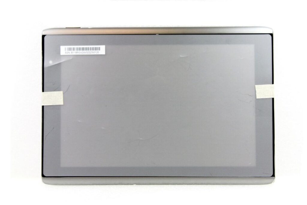 laurel, ms repair nearby DIY Acer Iconia Tab A501 Display Replacement Guide