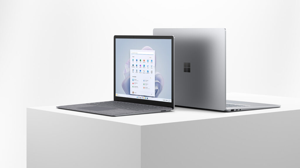 laurel, ms repair nearby DIY Microsoft Surface Laptop 5 13.5 Inch Feet Replacement Guide