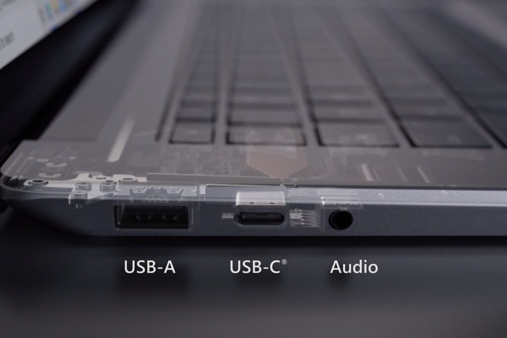 laurel, ms repair nearby DIY Guide: How to Replace Microsoft Surface Laptop 4 (15-inch) Charging Port