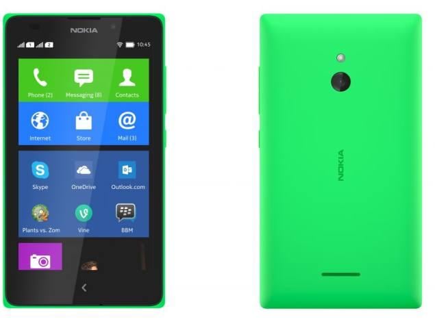 laurel, ms repair nearby Nokia XL Dual SIM vibration motor, Headphone Jack, or Camera Flash Components Replacement