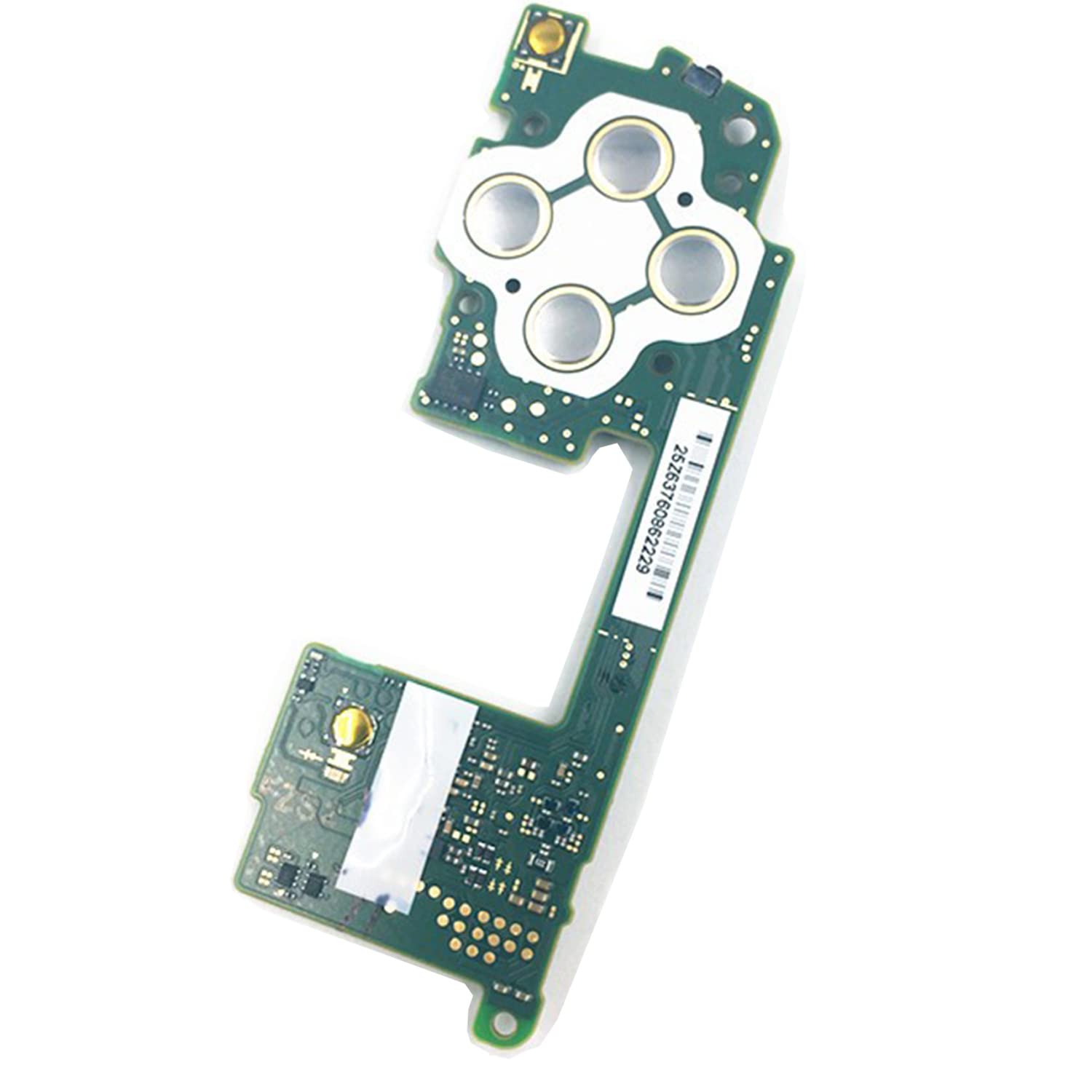 laurel, ms phone repair nearby Step-by-Step Nintendo Switch OLED Motherboard Replacement Guide