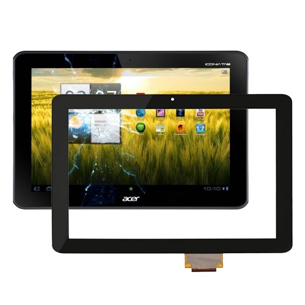 laurel, ms repair nearby Acer Iconia Tab A200 Screen Replacement Guide