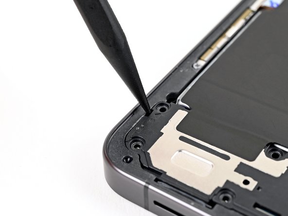 laurel, ms repair nearby Samsung Galaxy S24+ Battery Replacement Guide: Step-by-Step DIY