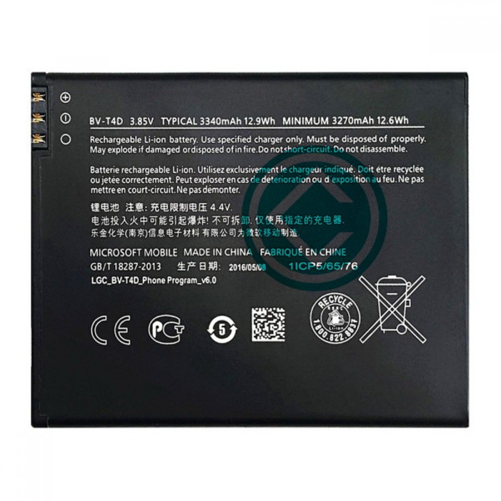 laurel, ms repair nearby DIY Guide to Replace Battery in Lumia 950XL