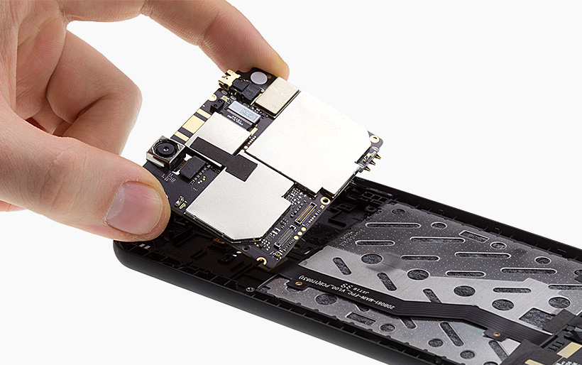 laurel, ms repair nearby DIY Guide to Replacing SHIFT6m One Control Button Flex Cable