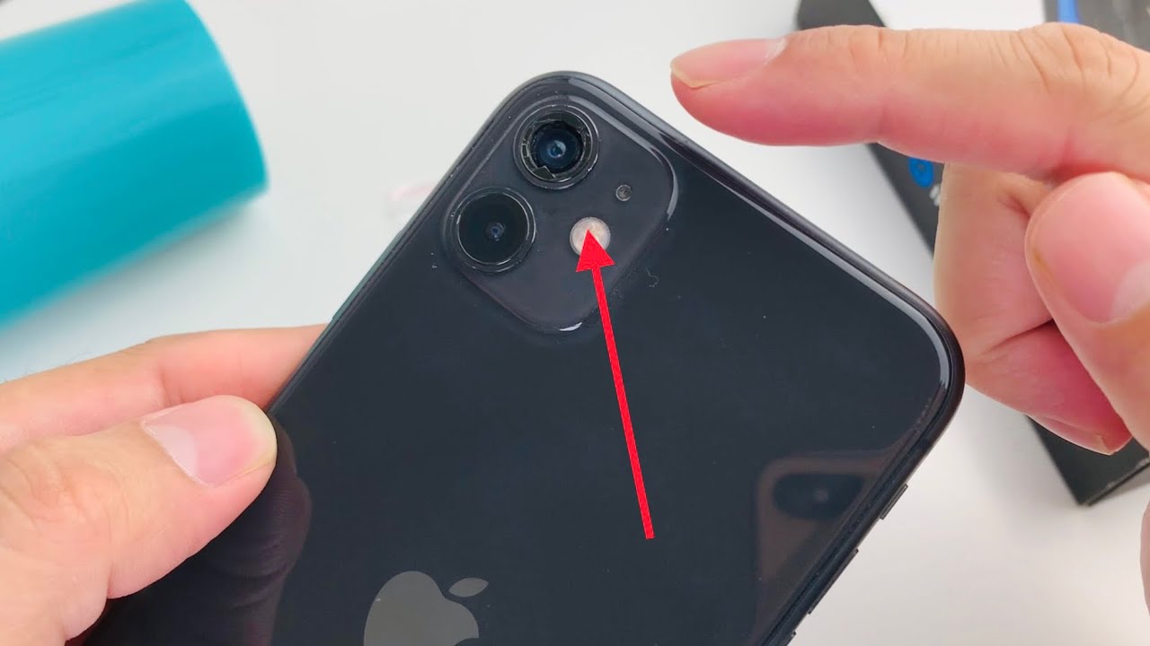 laurel, ms phone repair nearby iPhone 11 Camera Replacement Guide: DIY Step-by-Step Tutorial