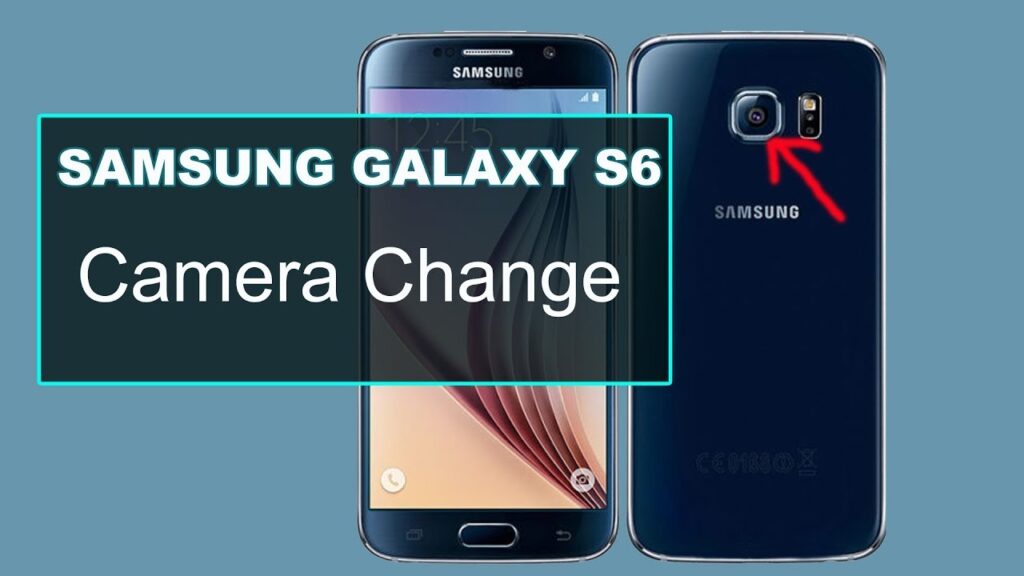 laurel, ms repair nearby DIY Guide to Replace Samsung Galaxy S6 Rear Camera