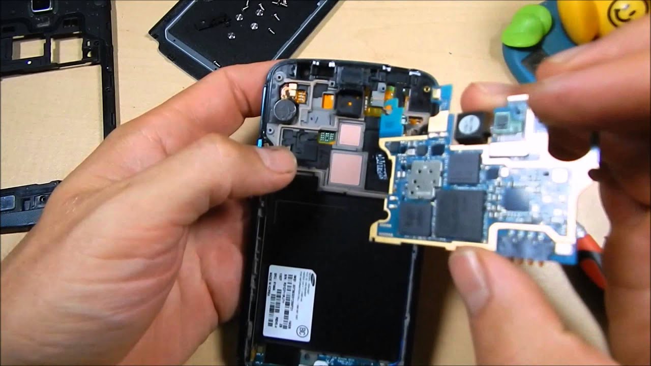 laurel, ms phone repair nearby DIY Guide to Replace Galaxy S4 Active Front Camera