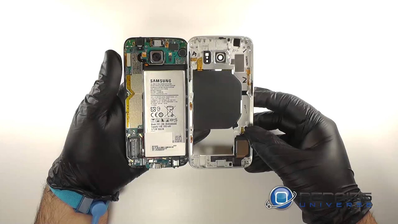laurel, ms Samsung Galaxy S6 Edge Vibrator Replacement