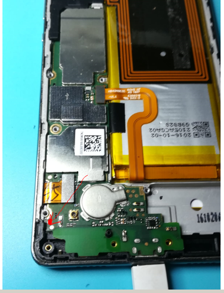laurel, ms repair nearby DIY Guide to Replace Huawei P8 Lite Rear Camera