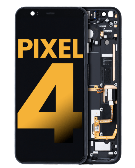 laurel, ms repair nearby How to Replace Google Pixel 4 Screen: Step-by-Step Guide
