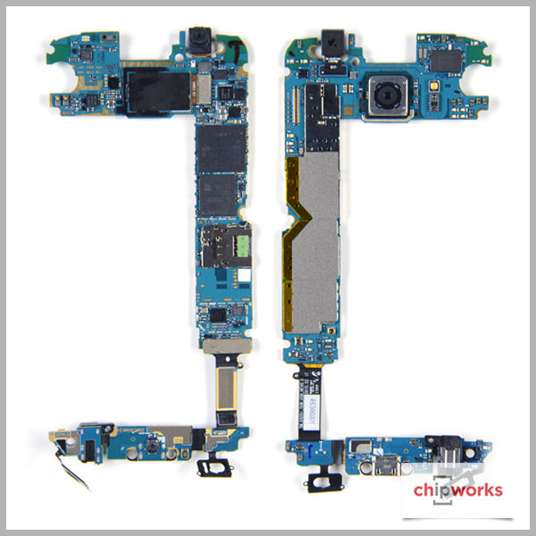 laurel, ms repair nearby DIY Guide to Replace Samsung Galaxy S6 Components Step-by-Step