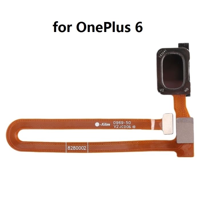 laurel, ms repair nearby How to Replace the Fingerprint Sensor on OnePlus 6 (Other)