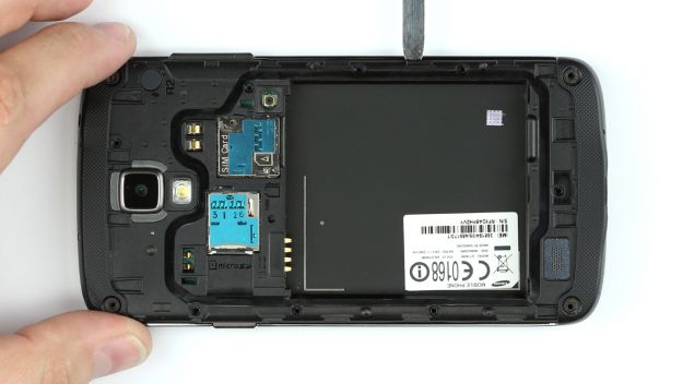 laurel, ms repair nearby DIY Guide to Replace Galaxy S4 Active Mainboard