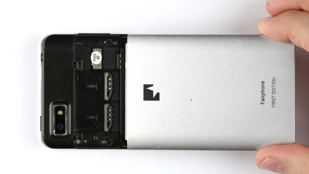 laurel, ms repair nearby DIY Guide to Replace Fairphone 1 Screen