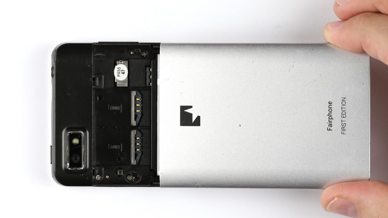 laurel, ms phone repair nearby DIY Guide to Replace Fairphone 1 Screen