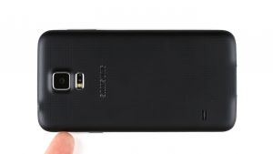 laurel, ms repair nearby How to Replace Samsung Galaxy S5 Neo Back Cover Guide