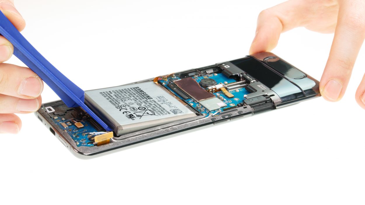 laurel, ms phone repair nearby DIY Guide for Replacing the Battery in Galaxy A80