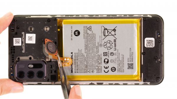 laurel, ms repair nearby DIY Guide: Replace Battery in Motorola Moto G10