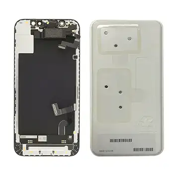 Oled Assembly Compatible For Iphone 12 Mini (Official - Not Aftermarket)