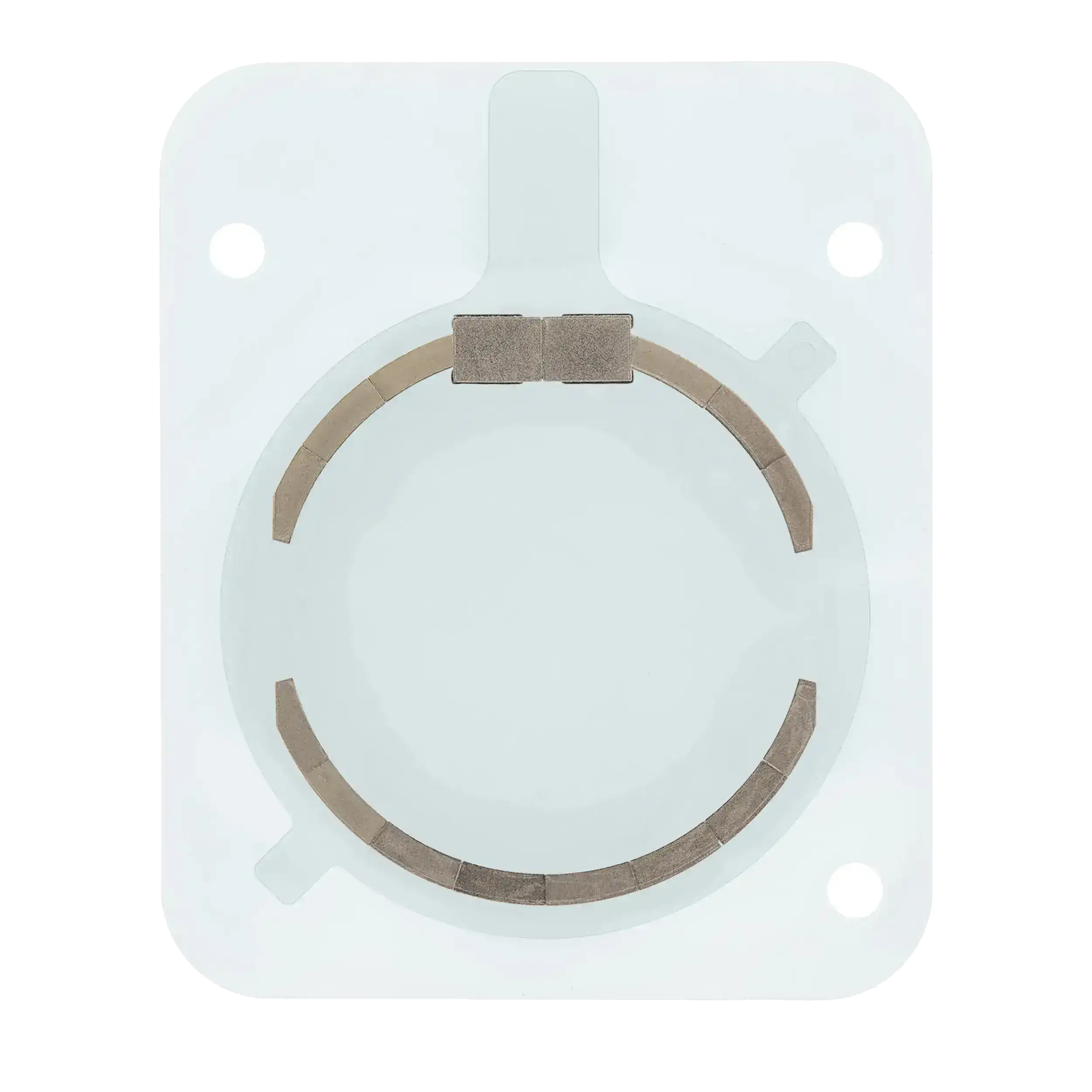Wireless Nfc Charging Magsafe Magnet Compatible For Iphone 12 Mini (Premium)