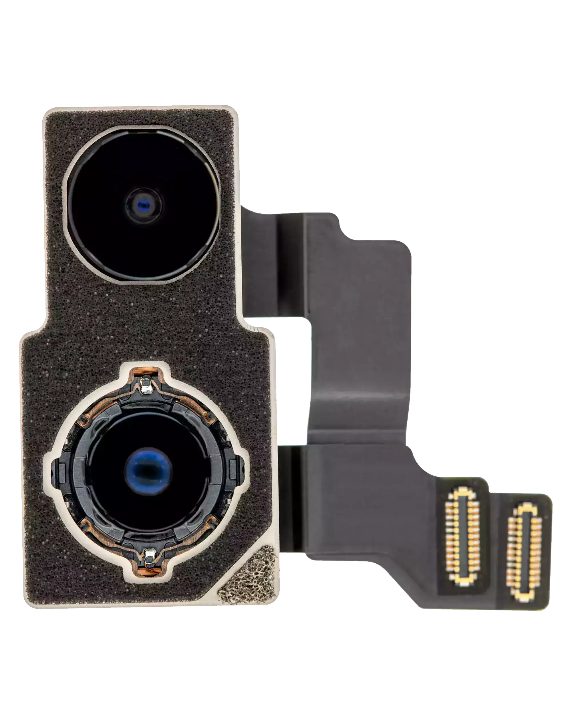 Back Camera Compatible For Iphone 12 Mini (Aftermarket Plus)